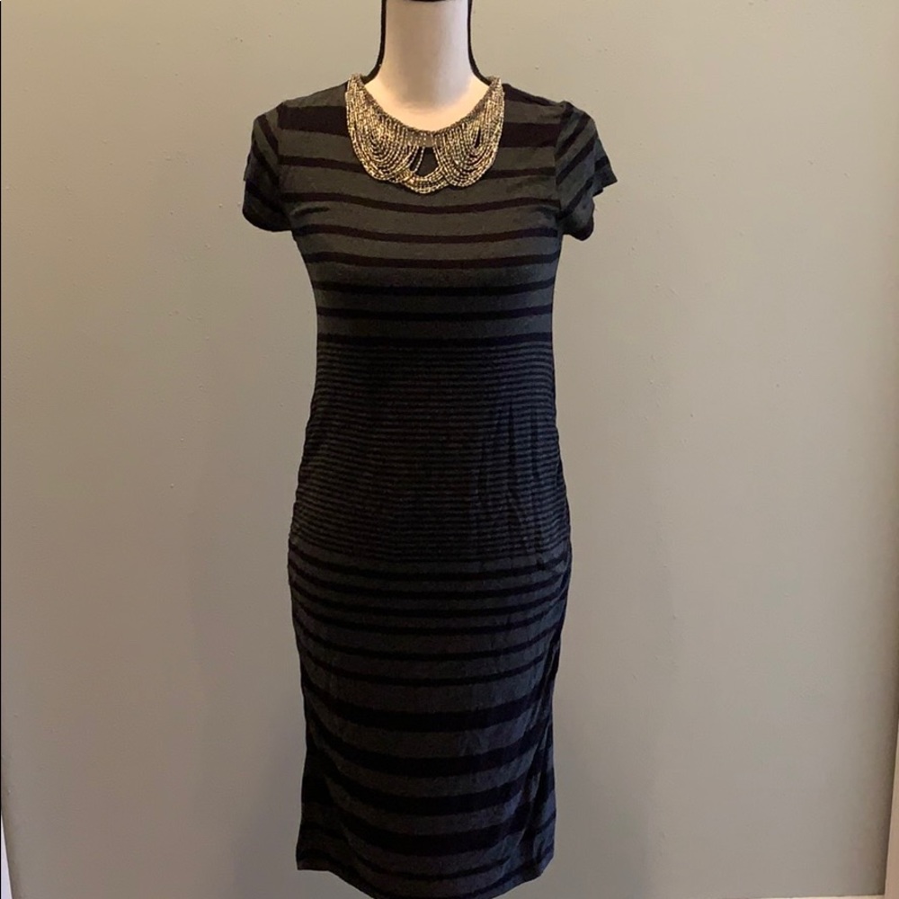 Raelynn Maternity Dress